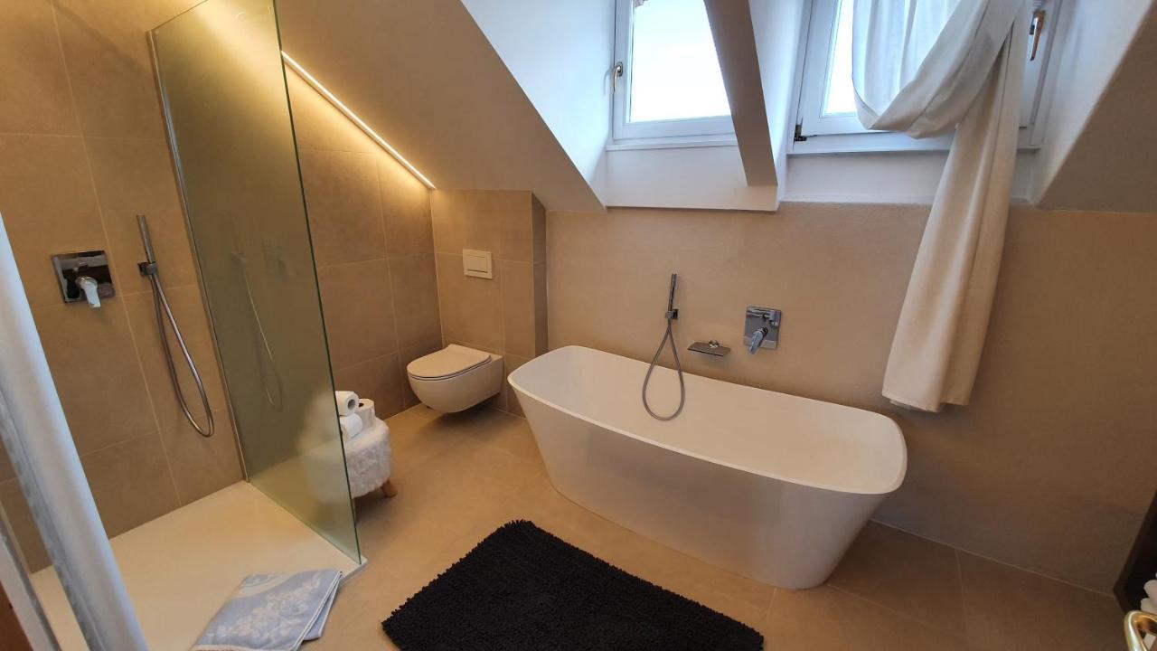 Eilandhof Apartment Olang 外观 照片