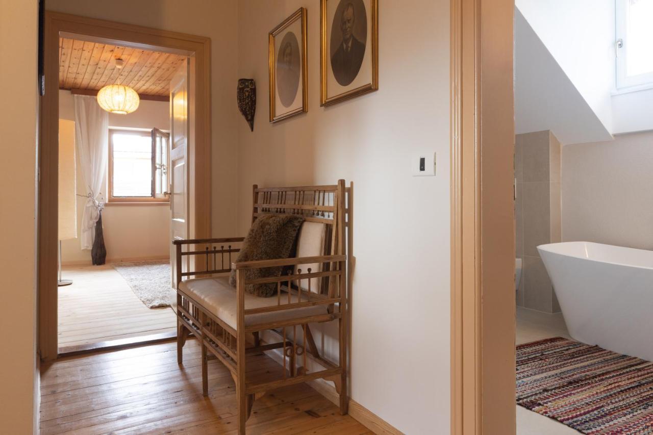 Eilandhof Apartment Olang 外观 照片