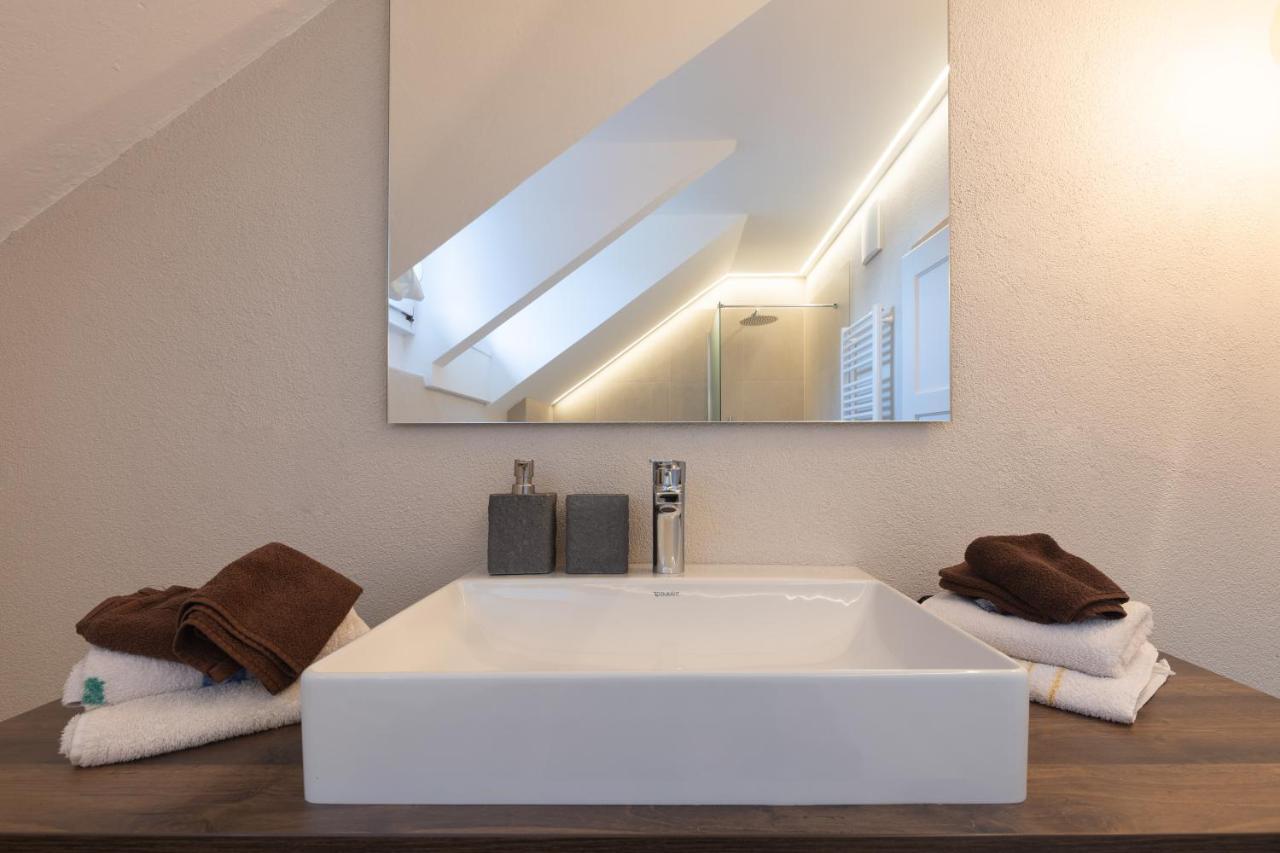 Eilandhof Apartment Olang 外观 照片