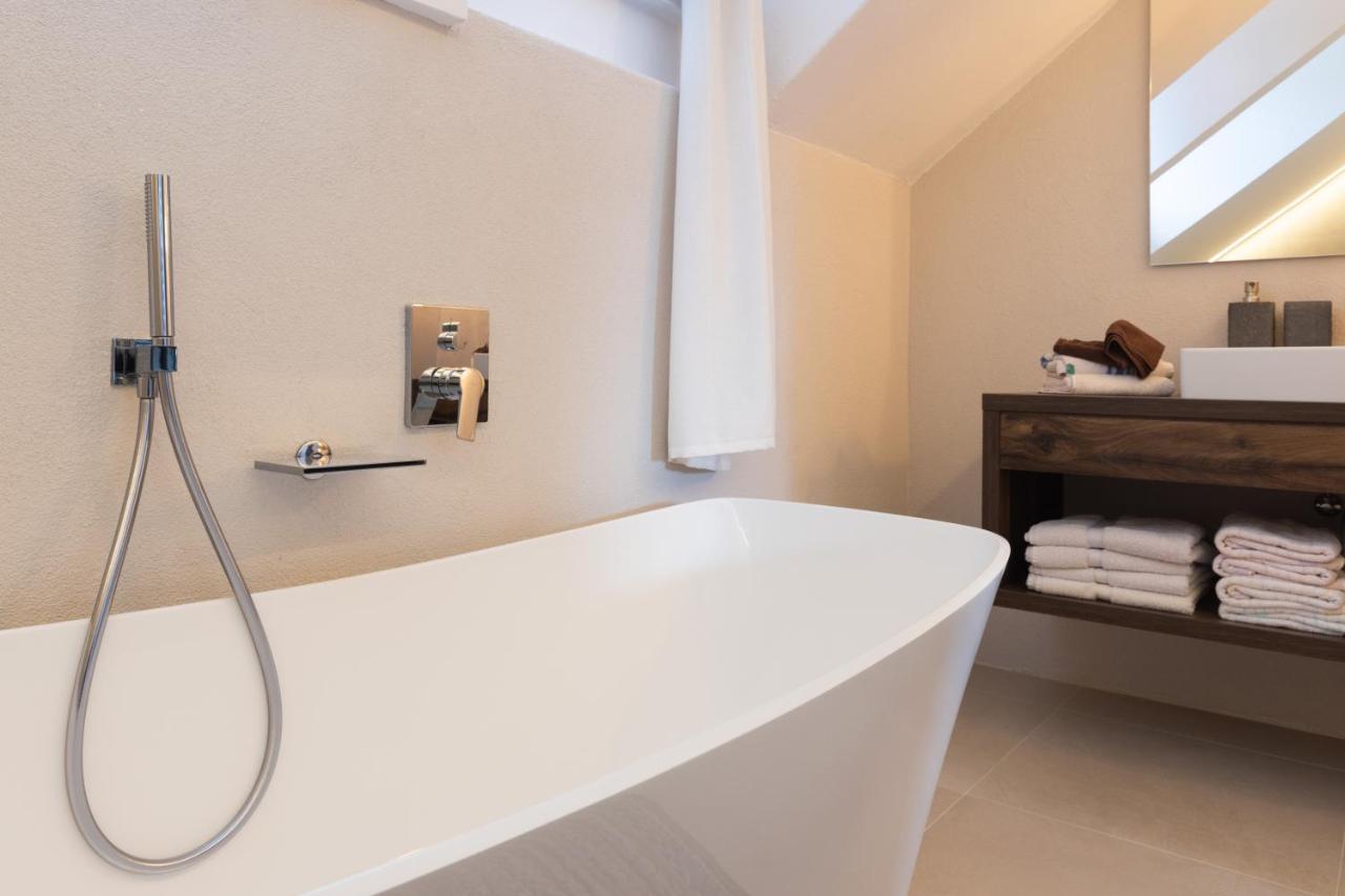 Eilandhof Apartment Olang 外观 照片