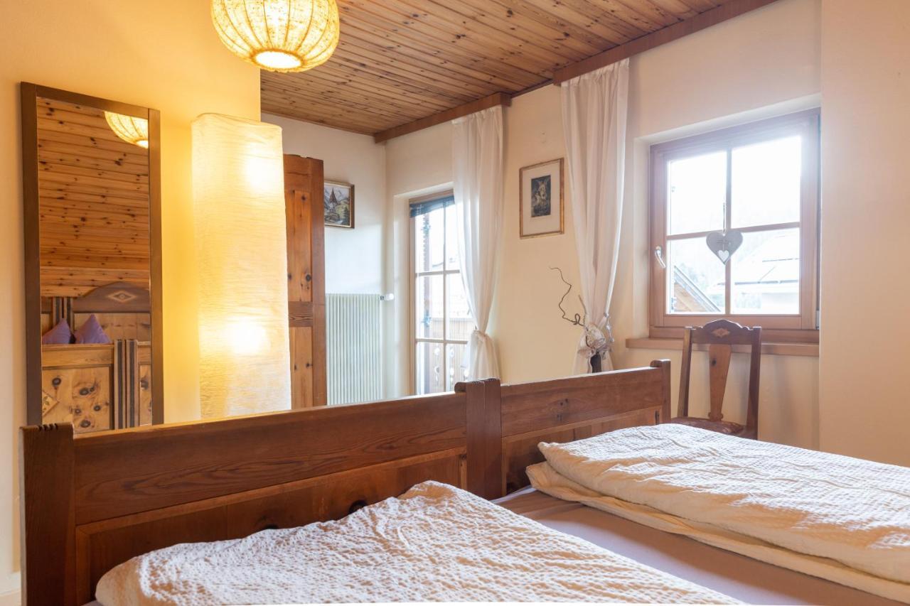 Eilandhof Apartment Olang 外观 照片