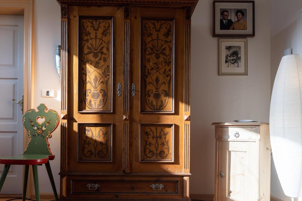Eilandhof Apartment Olang 外观 照片
