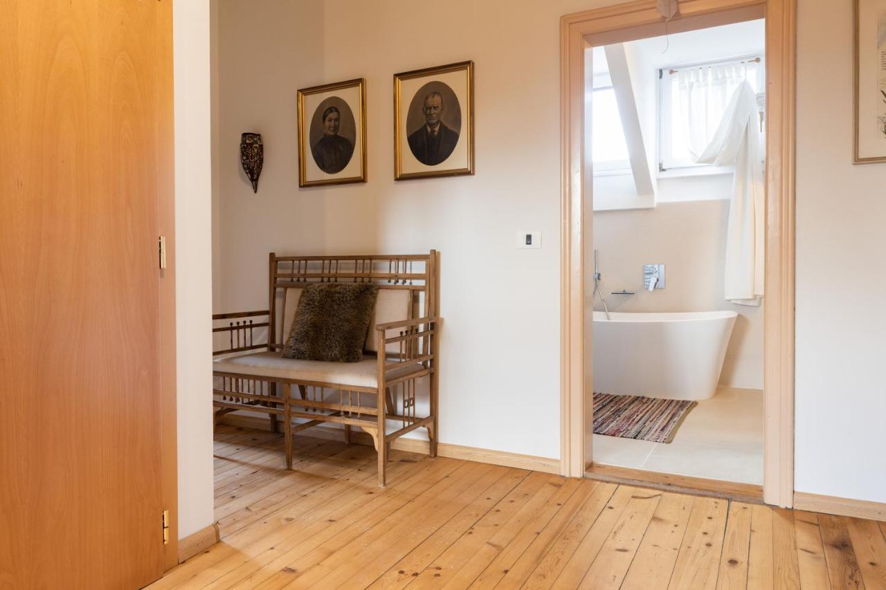 Eilandhof Apartment Olang 外观 照片