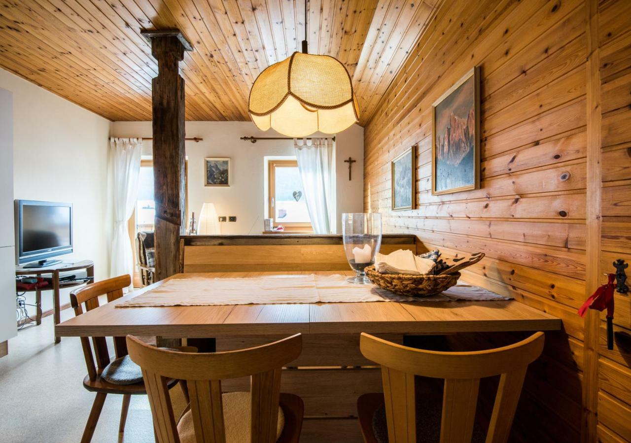 Eilandhof Apartment Olang 外观 照片
